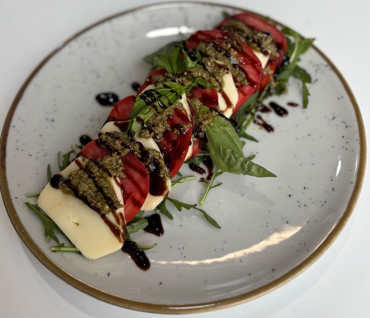 Caprese