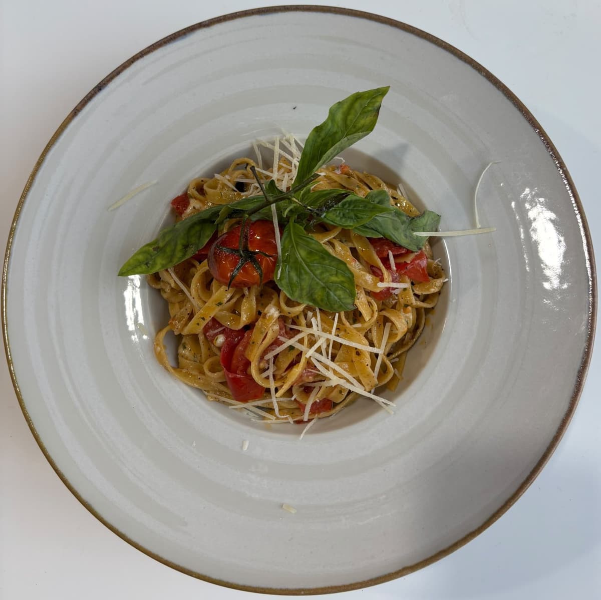AMORE Tagliatelle