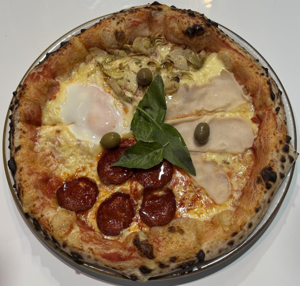 Quattro Stagioni