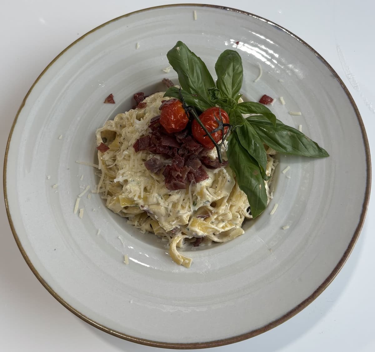 Carbonara