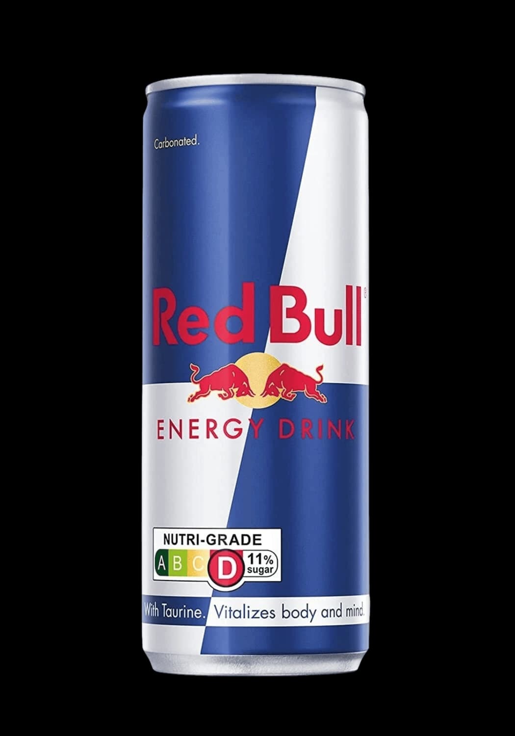 Red Bull 0.25l