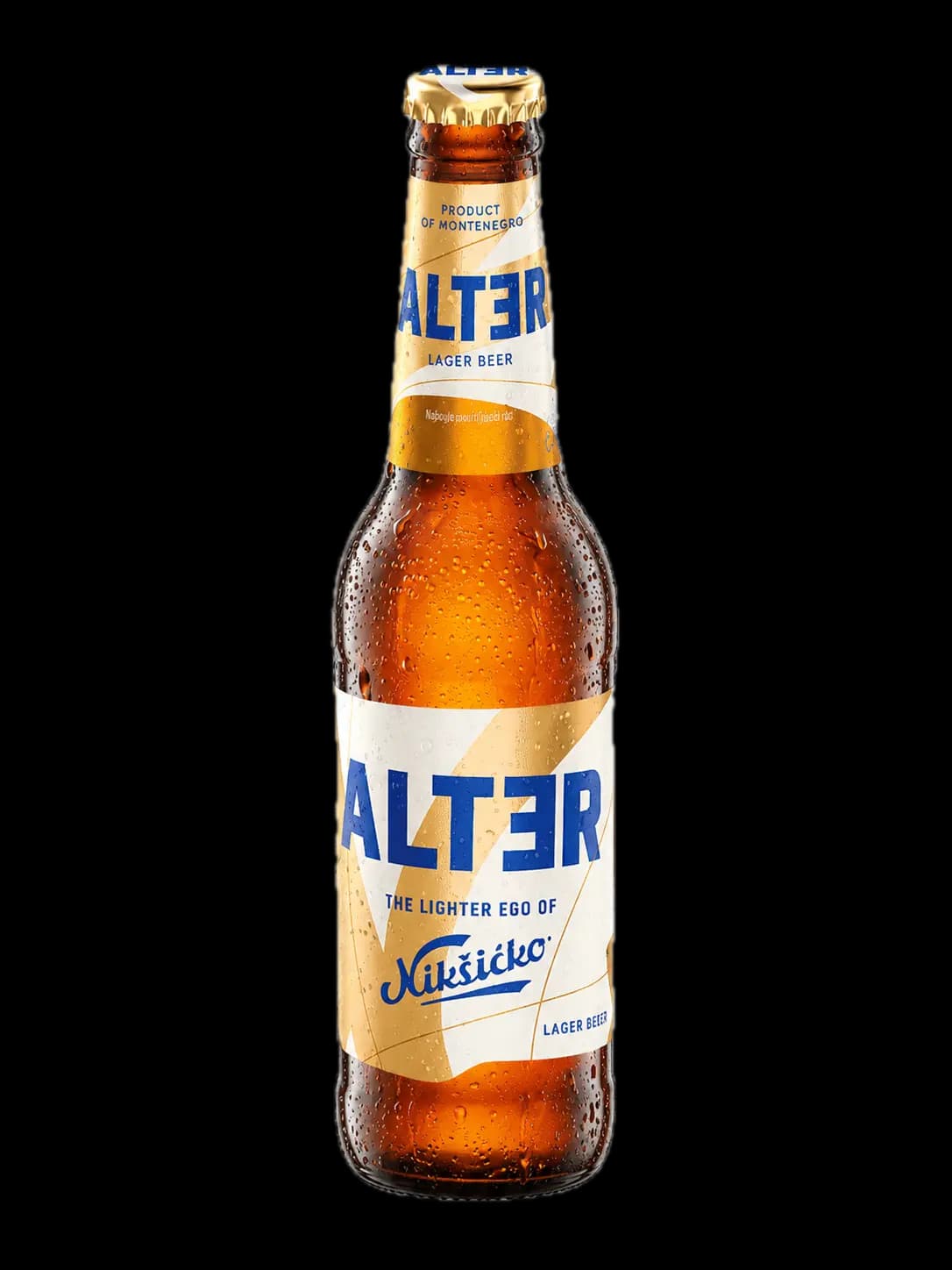 Alter 0.33l