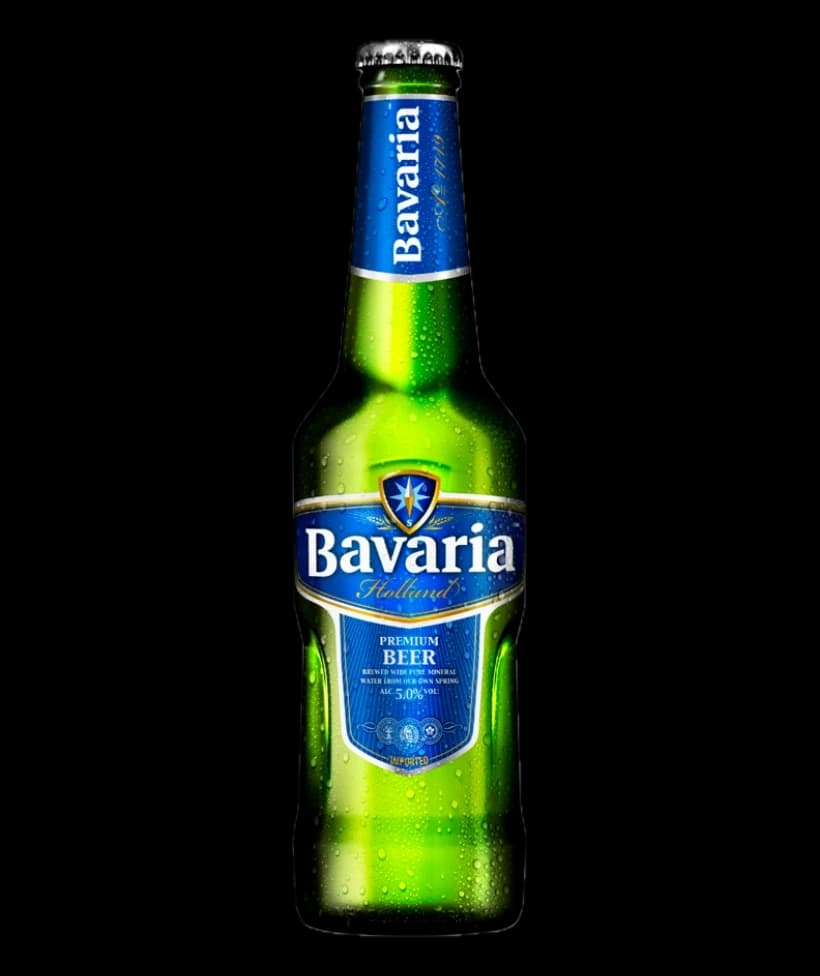 Bavaria 0.25l