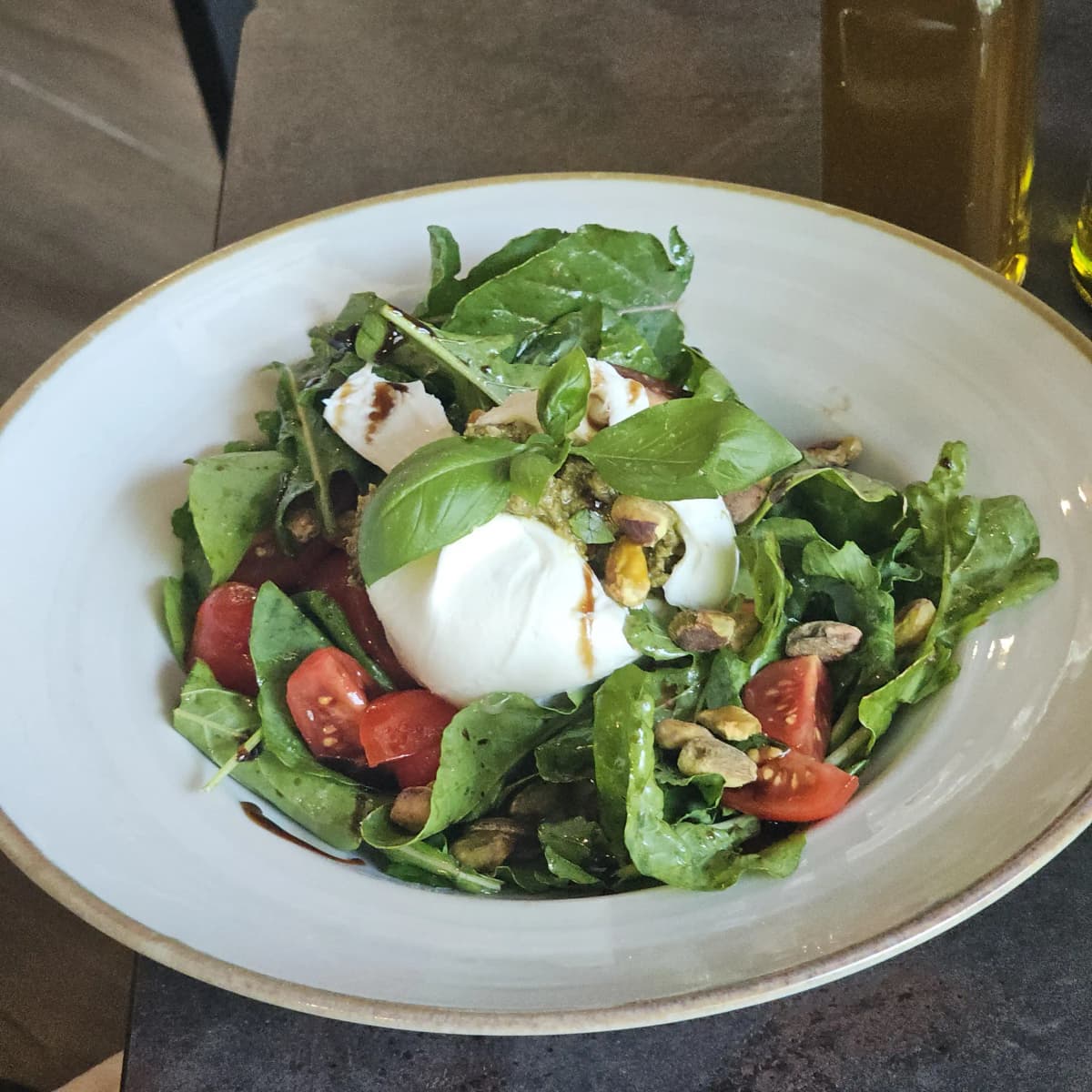 Burrata