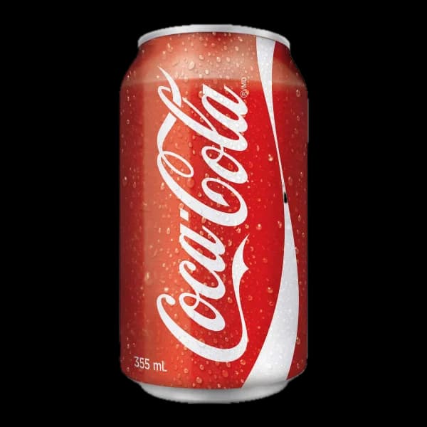 Coca Cola 0.33l