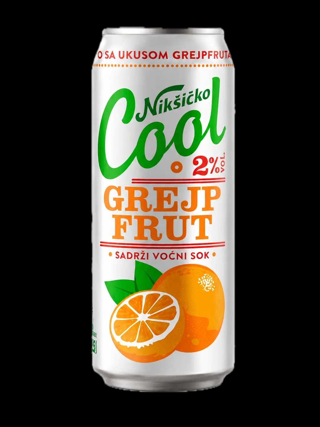 Nikšićko grejp 0.5l