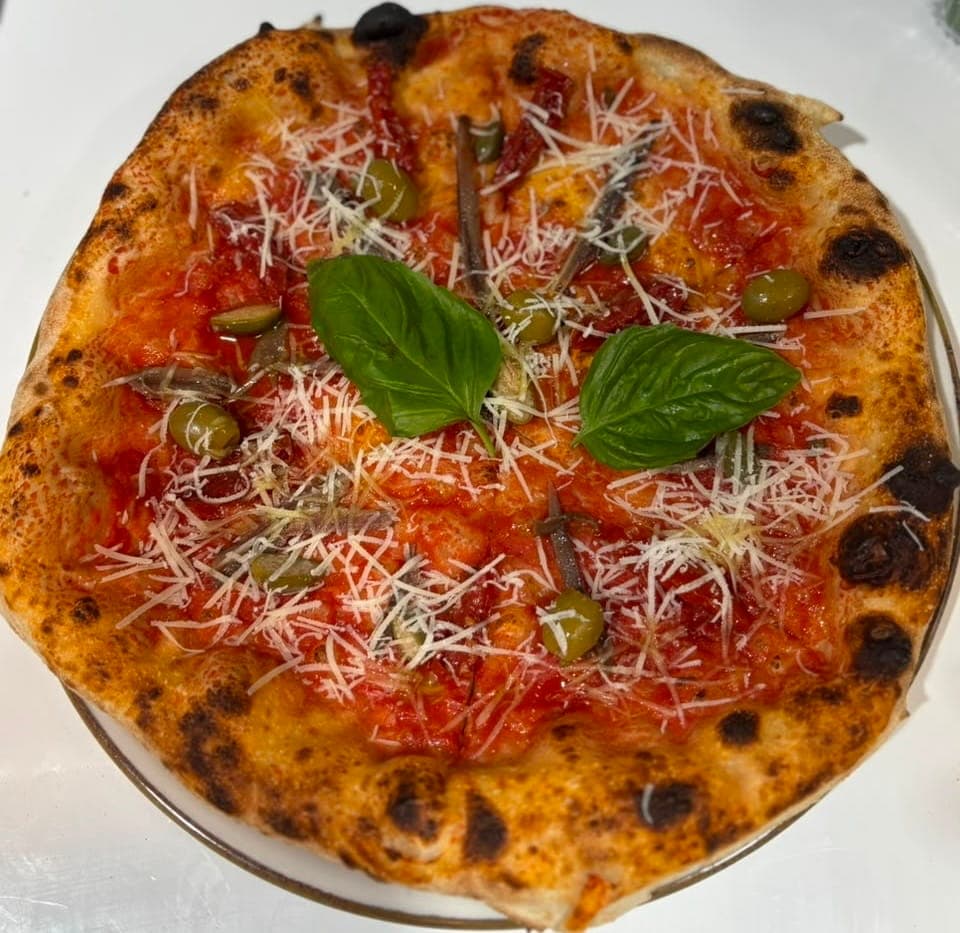 Napoli