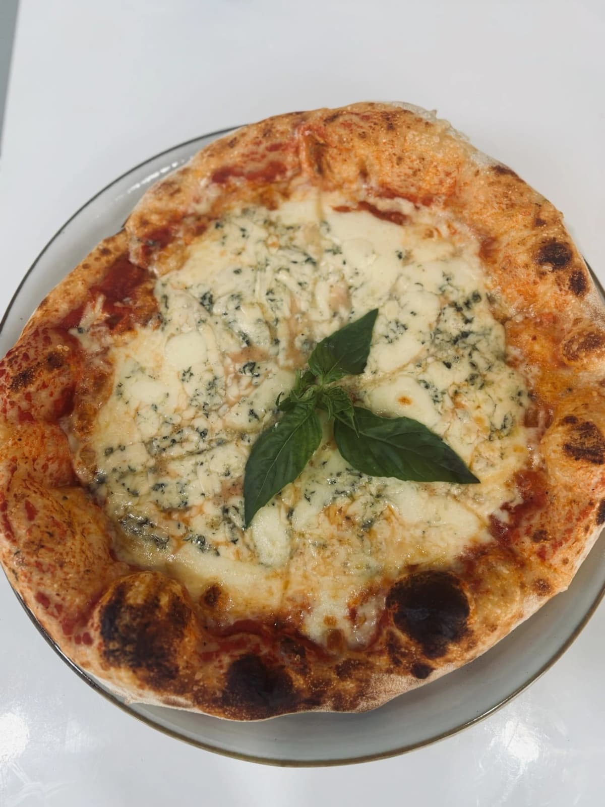 Quattro Formaggi