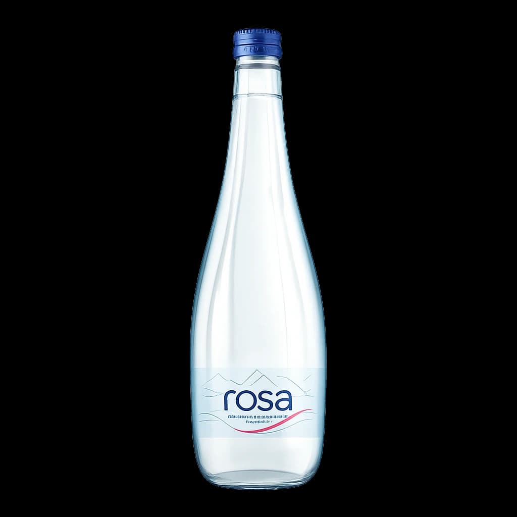 Rosa 0.7l
