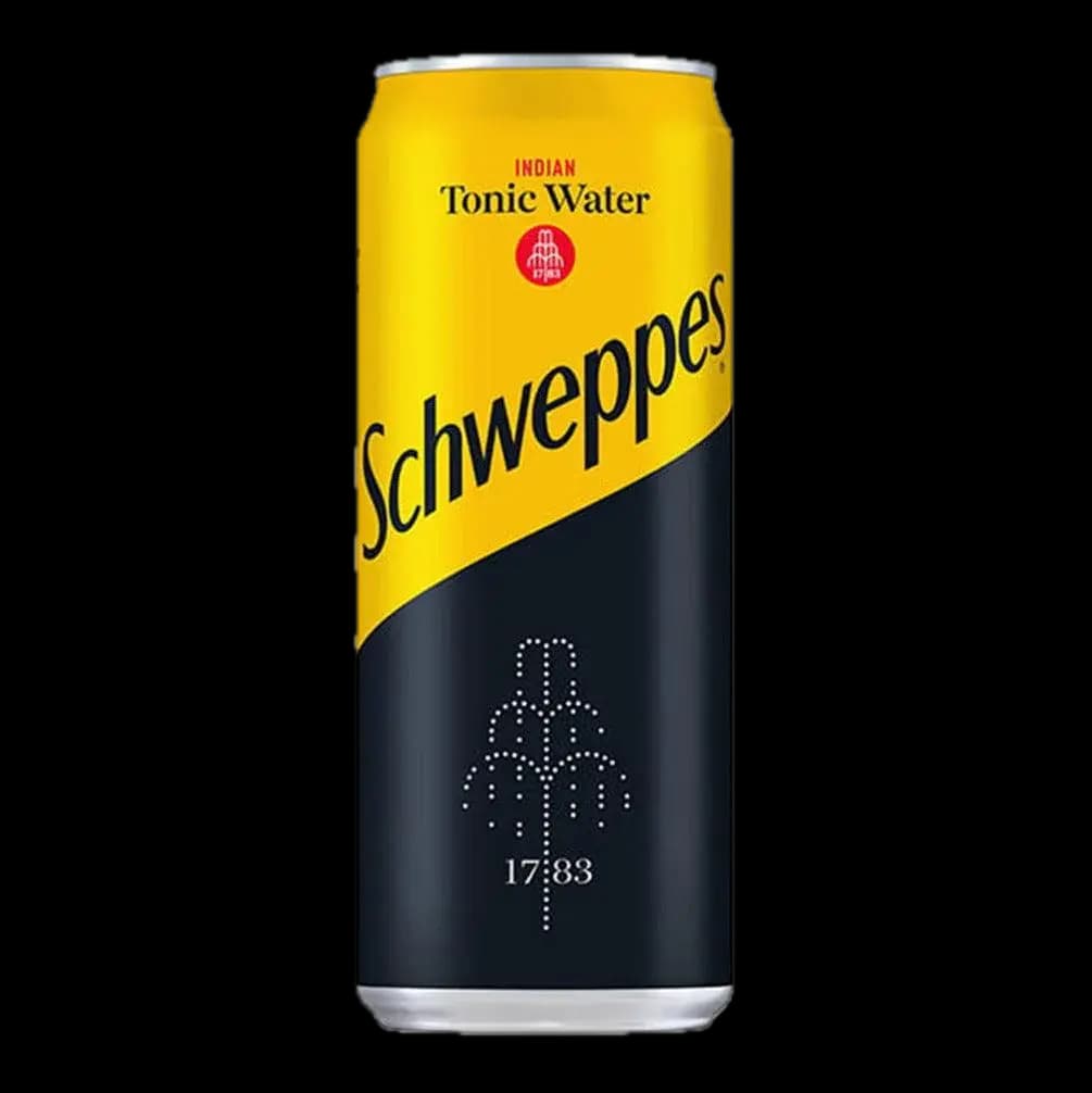 Tonic 0.33l