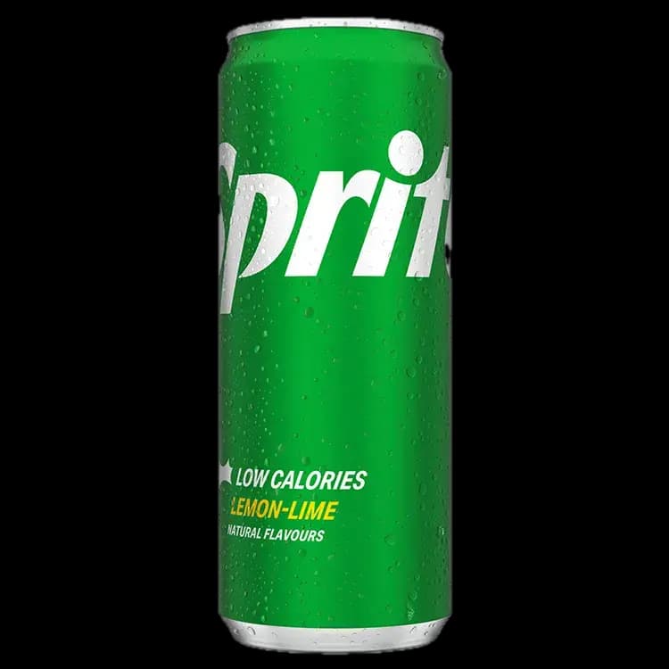 Sprite 0.33l